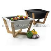 China Nido's Easily Cleaned BBQ |BBQ |Outdoor Gift|Housewares Gift|XD Design for sale