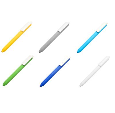 China Promotional Pen P03 - Pigra Quality Branded Office Pen (Premec Chalk) for sale