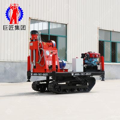 China The drilling rig is reliable and convenient to use Huaxiamaster ZLJ-1200 grouting hydraulic reinforcement drilling rig 250m tunnel drilling machine for price for sale