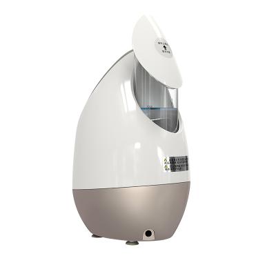 China High Quality Customized Electric Face DEEP CLEANING Deep Cleansing Facial Steamer with Cheap Price for sale