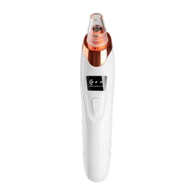 China Best Black Head Removal Face Sweep Electric Detergent Blackhead Remover Acne Removal Machines Blackhead Remover Vacuum Blackhead Machine for sale