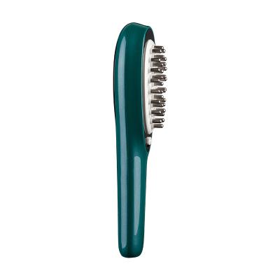 China Factory direct sale salon use battery operated hair treatment comb with lowest price for sale