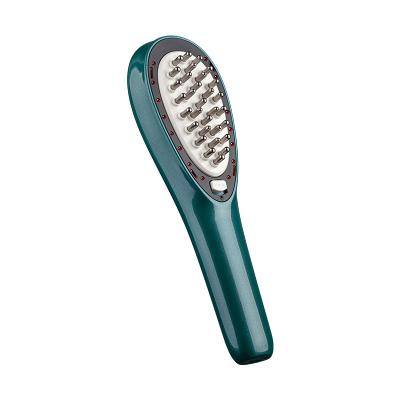 China Factory direct high quality battery operated rechargeable hair laser comb for growth with cheap price for sale