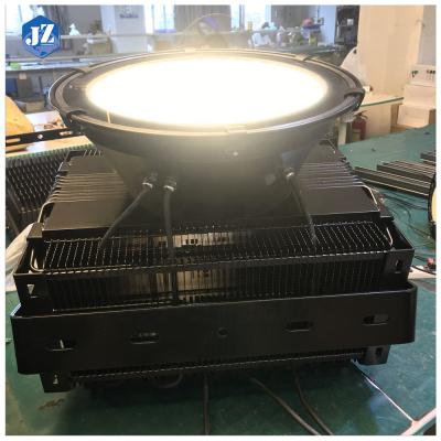 China Waterproof Outdoor Sports Stadiums IP65 Energry Saving 800W 1000W 1500W LED Outdoor Stadium Lighting Factory Price for sale