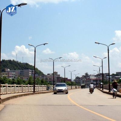 China Suitable Price Portable 10m 100w Freeway Led Public Street Lights for sale