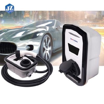 China E5T2332 22KW Europe 32A 3Phase Standard Car Charger For Wallbox E5T2332 for sale