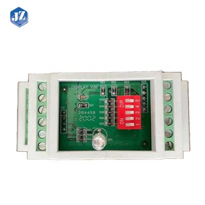 China Din-Rail E32T21 Mounting Cable Or Plug Version 10A 16A 20A 25A 32A EV Charger Controller Manufacturer E32T21 for sale