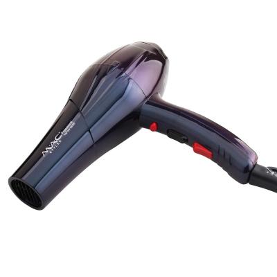 China New Style Hair Dryer Salon 2200w AC Motor Professional Ionic Professional Hair Dryer Korea Hair Dryer for sale