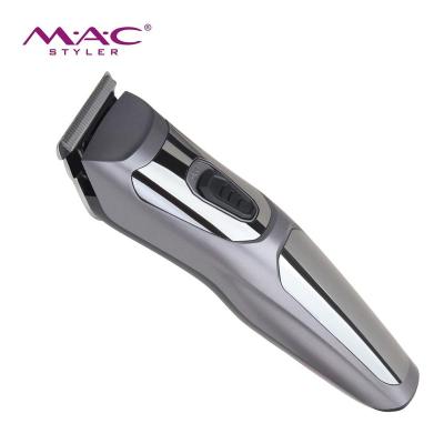 China 2019 Best Hair Trimmer Powerful Electric Hair Cutter Professional Cordless Hair Clipper Barber for sale