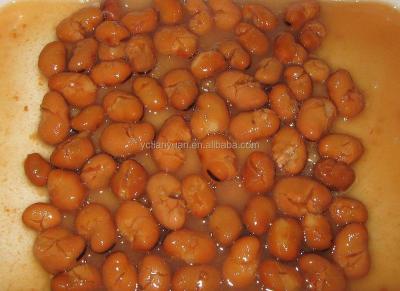 China Large Canned Beans Cheap Wholesale Canned Dishes Cook Canned Beans For Saudi Arabian Market for sale