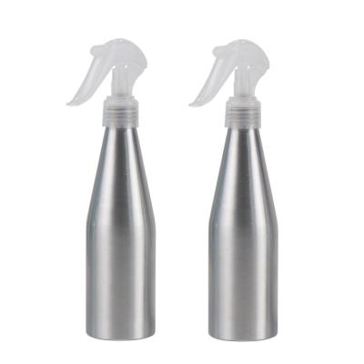 China New Design Personal Care Factory Price Plastic Trigger Spray Bottles Cleaning Water Spray Bottle for sale