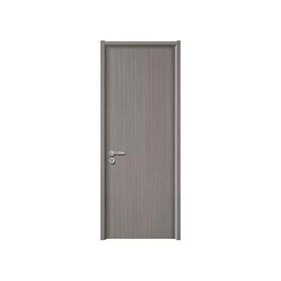 China China latest design decoration pvc doors simple design wooden wooden door with modern classic style solid wood doors for sale