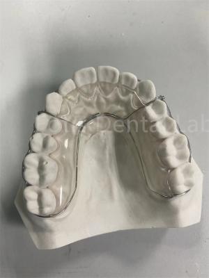 China Effective Dental Retainer Expander Safe Versatile Durable Teeth Retention Solution for sale