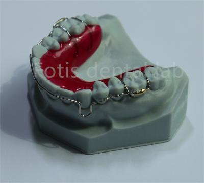 China China Dental Lab Retainer Expander For Dental Retention And Expansion for sale