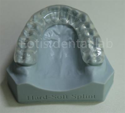 China Adjustable And Customizable Orthodontic Retainer Expander For Teeth Retention And Expansion for sale