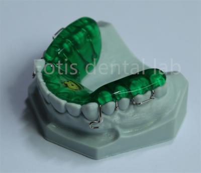 China Adjustable Dental Lab Retainer Expander Easy To Clean And Maintain for sale