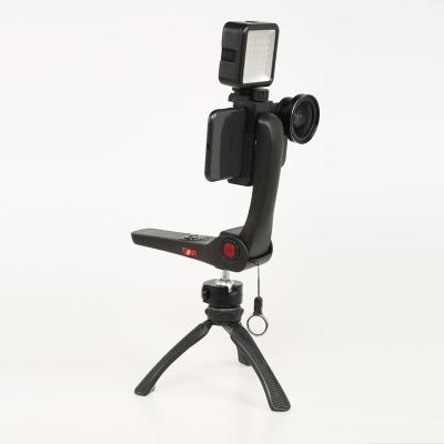 China Metal JINSHILI Mini Tripod Camera Holder for sale