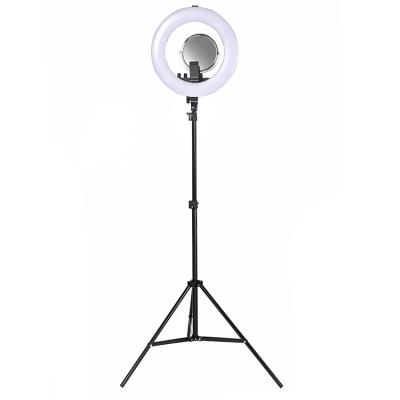 China Professional ABS Video Lighting Studio Soft Light 12 Inch for sale