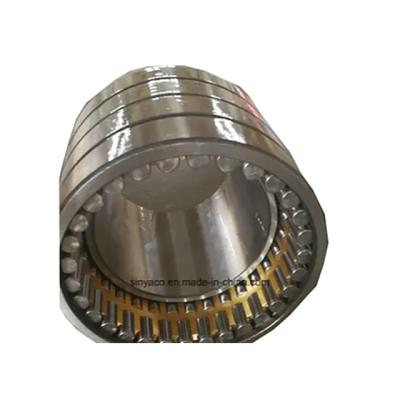 China Steel Industry Fast Delivery Four Row Cylindrical Roller Bearing for sale