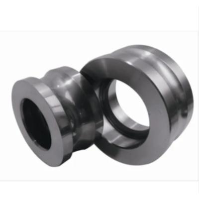 China Steel Industry Manufacturers Selling Customized Cast Iron Sgp Centrifugal Rings for sale