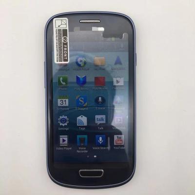 China Wholesale Smart Used Phone Original Unlocked Used Current Phone AA Samsung Galaxy S3 S2 S4 4.8 Inch for sale