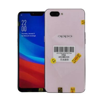 China Professional wholesale used original smart phones china good oppo a5 oppo used 4230 cellphones for sale