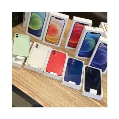 China Wholesale original 2023 high quality used 5G smartphones suitable for iphone7 plus 8plus phones iPhone 12 X XS 11 12pro 13 14pro max for sale