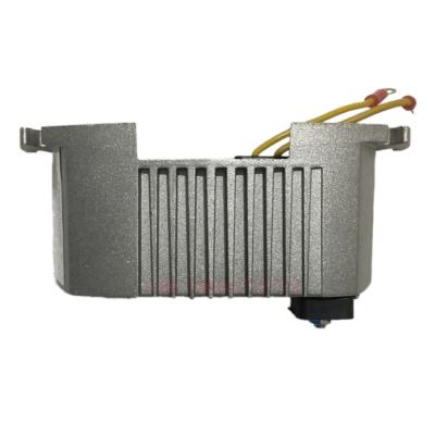 China High Quality Yutong Bus Electrical System Spare Parts 24V 5 Line Alternator Regulator 3702 Use For Yutong Bus F9 F11 Generator Regulator for sale