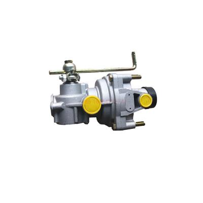 China Higher& trcuk air brake load sensing valve for bus and truck parts higher pressure control valve for sale