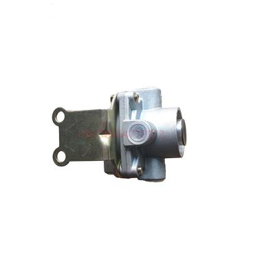 China Chinese Bus & truck & Auto Trailer Spare Parts Truck Trailer Bus Control Valve For Air Brake System for sale