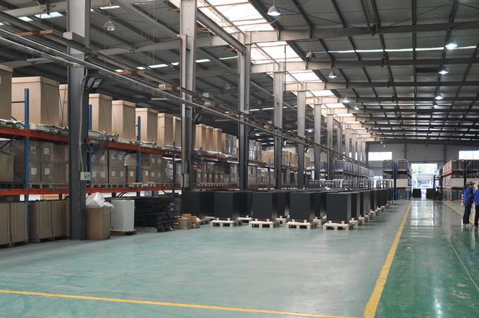 Fornitore cinese verificato - Wuxi Huanawell Metal Manufacturing Co.,Ltd.