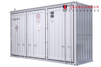 China Sistema de armazenamento de energia personalizado Container Capacidade personalizada Cor Acessórios totalmente personalizados à venda