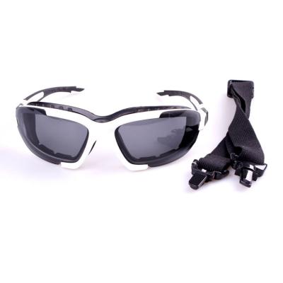 China 2020 Outdoor Lenses And Motobike Sunglasses New Product Sports Sunglasses Good Quality Eyewear Frame for sale