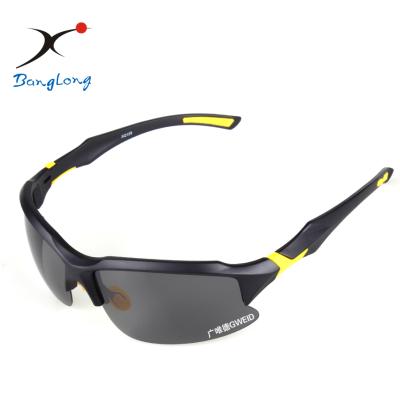 China China Factory Designer UV400 Custom Cheap Sunglasses Working Glass Running Sunglasses for sale