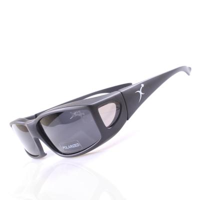 China Hot Selling Fashion Sunglasses Cover Fit-Over Prescription Lenses With Polarized for sale