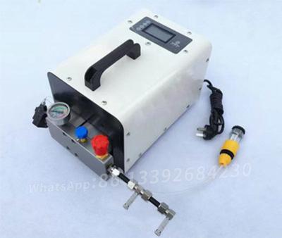 China Garden High Pressure Fog System, High Pressure Fog Animal Cooling Machine, Mist Mosquito Fog Cooling Machine