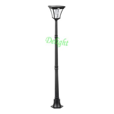 China Best Seller PIR LED Solar Road Lamp (DL-MSG16B) for sale