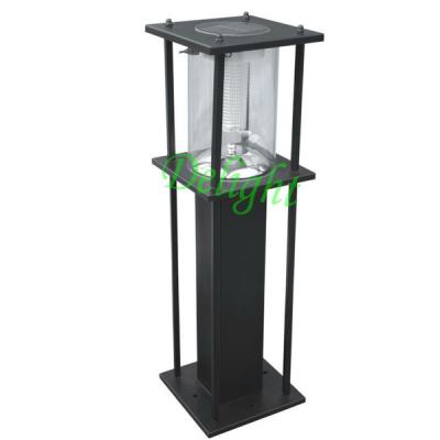 China Aluminum Outdoor Solar Light (DL-SL417) for sale