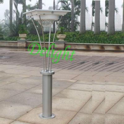 China 14W High Power Solar Lawn Light (DL-SLS002-2) for sale