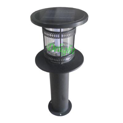 China High Quality LED Outdoor solar light for garden Decorative (DL-SL414) for sale