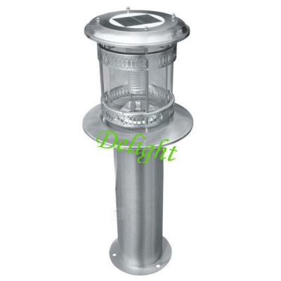 China Stainless Steel Solar Lawn Light (DL-SL340) for sale