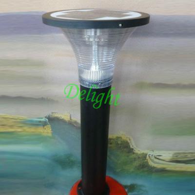 China 3W High Bright Aluminum Led Solar Landscape Light Lawn (DL-SLS003) for sale