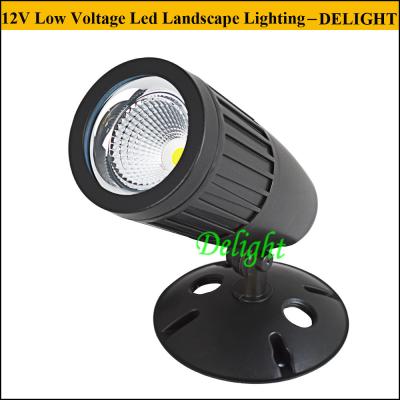 China LED UP Lighting for Tree and wall lighting 12V LED Spread Light low voltage led spotlight for underwater lighting for sale