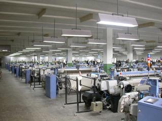 Verified China supplier - Shaanxi Yuanfeng Textile Technology Research Co., Ltd.