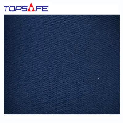 China FRV-Plus-4.5 150gsm Anti-Static Heat-Insulation Water-oil Proof Aramid Nylon Flame Retardant Fabric for sale