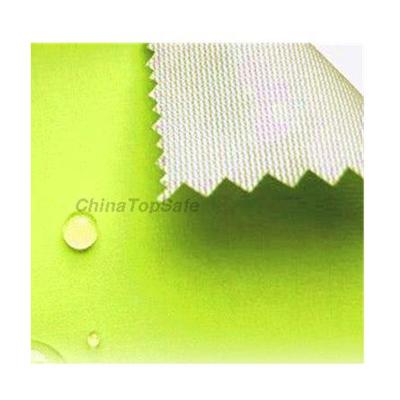 China Anti-Static 180gsm, 200gsm, 250gsm, ProSplash-PTFE Modacrylic Lamination 280gsm 300gsm Woven Fabric Twill Single Structure Fabric for sale