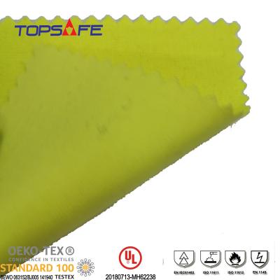 China Overall Good Quality Flame Retardant Electrical Protex Tencel Aramid Proarc-T - China Market PU for sale