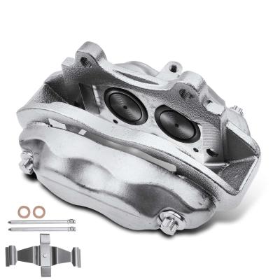 China Front Driver Brake Caliper for Dodge Challenger Charger Jeep Grand Cherokee for sale