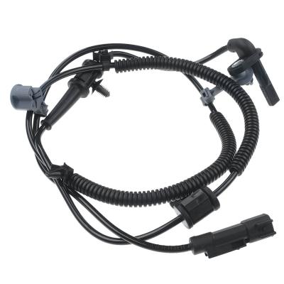 China Rear Driver ABS Wheel Speed Sensor for Chevrolet Impala Malibu Malibu Limited for sale