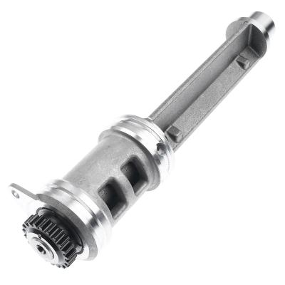 China Right Engine Balance Shaft for VW GTI Jetta Passat AUDI A3 A4 A5 Q5 TT L4 2.0L for sale